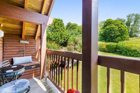 A41 - Lower Frogmore