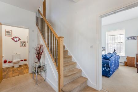 A21 - 9 Cator, Stoke