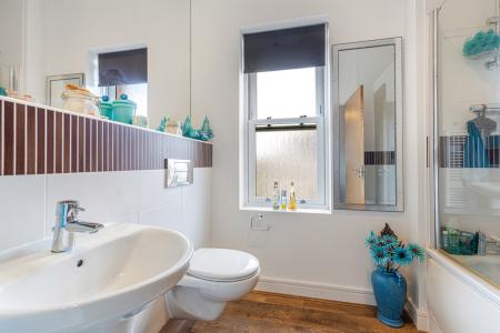 A23 - 9 Cator, Stoke