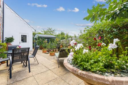 A05 - 9 Cator, Stoke