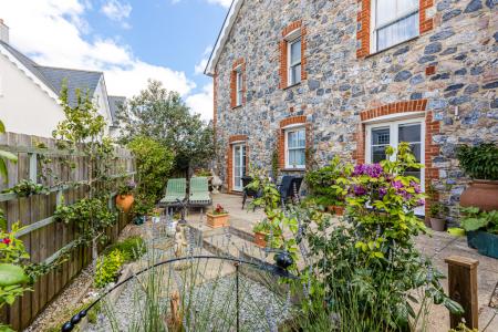 A04 - 9 Cator, Stoke