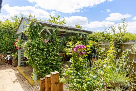 A06 - 9 Cator, Stoke