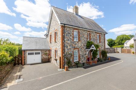 A02 - 9 Cator, Stoke