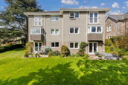 A02 - The Cedars Tot