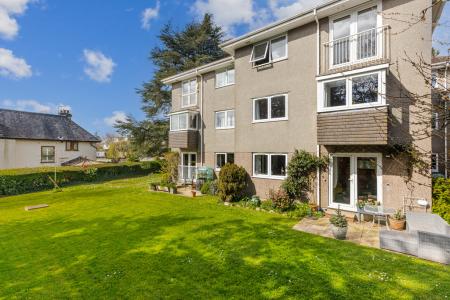 A01 - The Cedars Tot