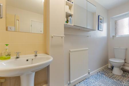 A20 - 8 The Cedars T