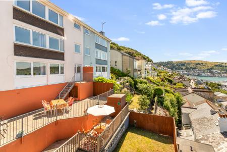 4 Front House Ebb Ti