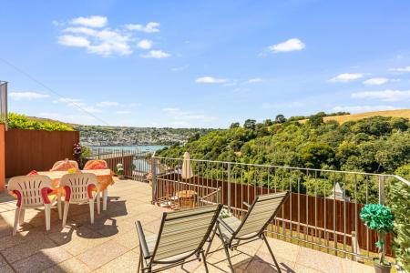 10 View From Terrace