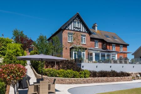 Main Front Of Proper