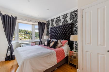 22 Main Bed Dart Vie