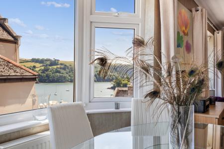 13 Sitting Room View