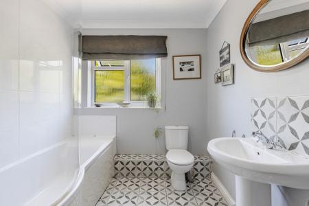 21 Bed 1 30 Start Ba