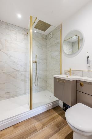 14 Boot Room Windrus