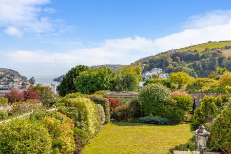 6 End Garden View 14