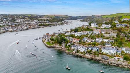 11 Drone High Fairwi