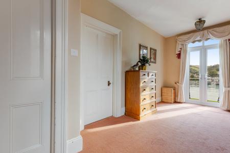 41 Landing Fairwinds