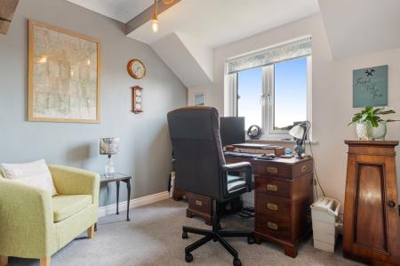 36 En Suite 59 Seymo