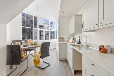 A04 - Church Close 1