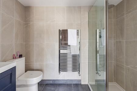 A10 - Flat 1a Church