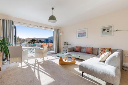 15 Sitting Area To B