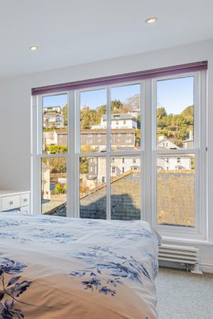 20 Bedroom View Port