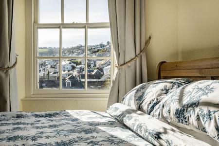 20 Bedroom View