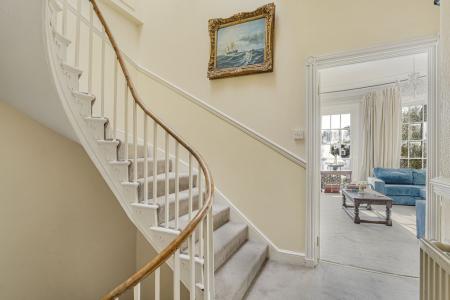 10 Stairs