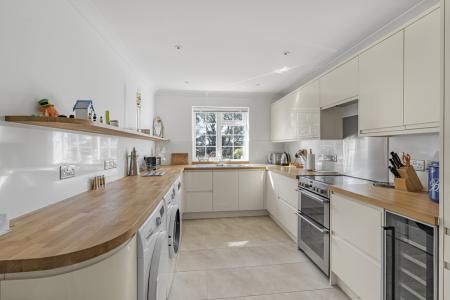 37 Kitchen