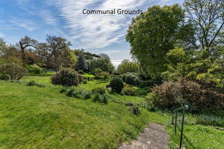 Communal Gardens