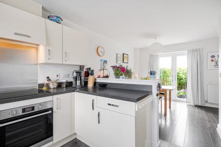 35 Kitchen Dining Ro