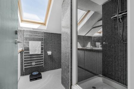 13 Shower Room
