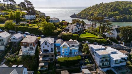 1 Drone High Gables