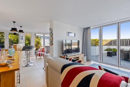 34 Bedroom / Home Of