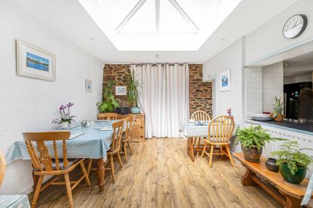 30 Dining Room