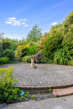 7 Garden