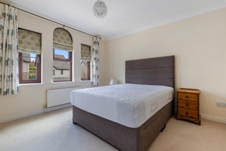 23 Bedroom