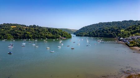 A27 - Fairholme Rive