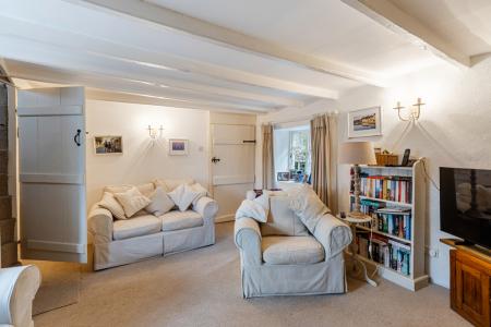 9 Sitting Room