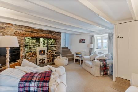 10 Sitting Room
