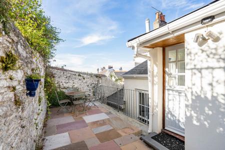 61 Paved Terrace
