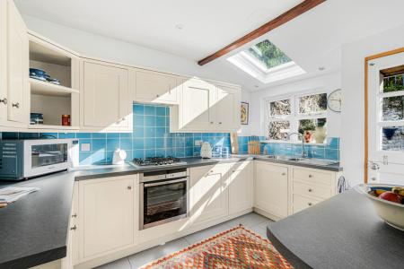 78 Kitchen