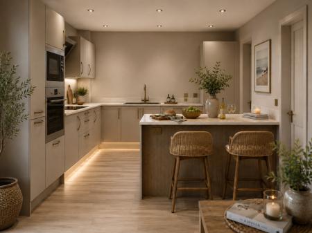 TH Kitchen