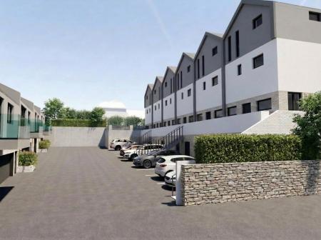 Roundham Mews - Park