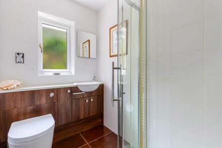 24 Shower Room