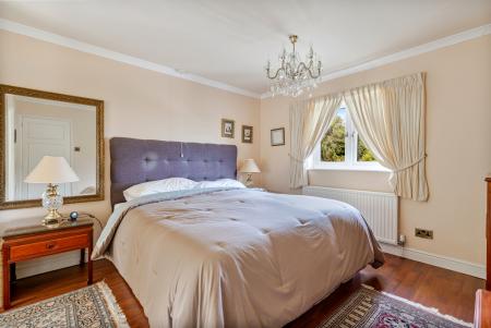 21 Bedroom