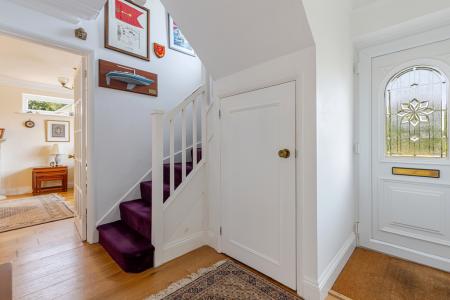 15 Entrance Hall