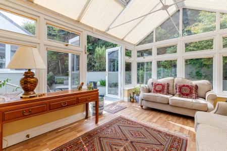 23 Conservatory
