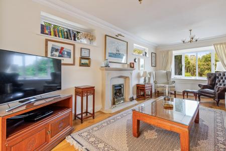 18 Sitting Room