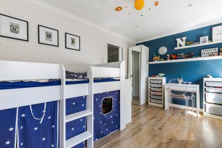 20 Bedroom
