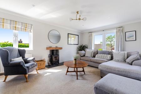 8 Sitting Room